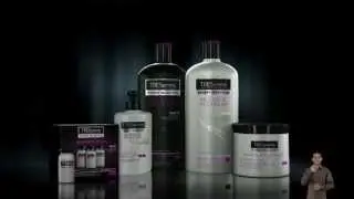 TRESemm&eacute; Blindaje Platinum