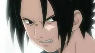 Naruto Parodia  - Twoja stara