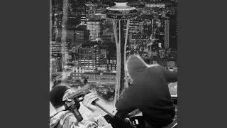 3AM in Seattle