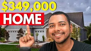 What&rsquo;s the Mortgage On A $349,000 Home in Kyle, Texas