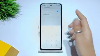 How to set up sim card lock in realme c85 pro | realme c85 me sim card lock and unlock kaise kare