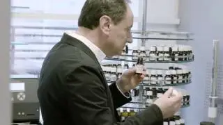 Penguin Premium Blend Trailer 1