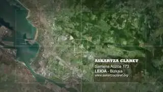 Colegio Askartza Claret - Vídeo Presentación