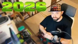 Ce v-am pregătit pentru 2026 pe Return of the DOSboi?