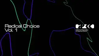 Jake Plisken - Chirp Loop  - IPCC - Radical Choice Vol.1
