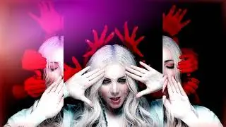 In This Moment - &ldquo;The In-Between&ldquo;