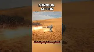 SUPER MINIGUN VS ZOMBIE HORDE | Ultimate Epic Battle Simulator 2 | UEBS 2