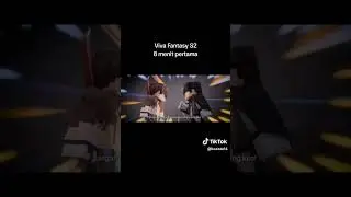Viva fantasy Minecraft the movie 2 karya dari ft.@ElestialHD 