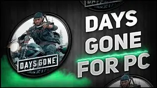 Days Gone Download & Installation Guide on PC/LAPTOP 🖥 Update + Tutorial 🔥