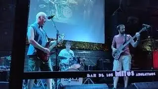 La Verdad - Doble Poder (Mitos Argentinos 7-12-25)