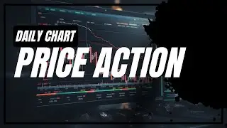 Time Frames Unveiled: Trading Daily Price Action Setups Decoded