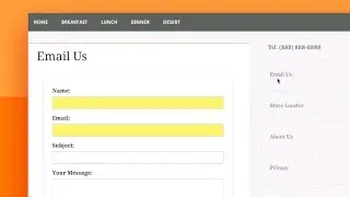 How to Create a Contact Form in WordPress (Works & Free)