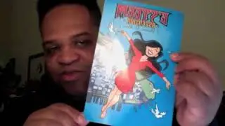 E'steem Ascencion Paperback Unboxing