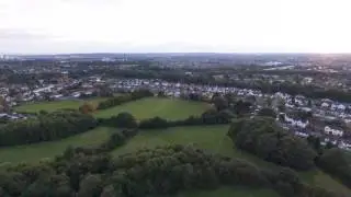 The Llanishen Air Tour