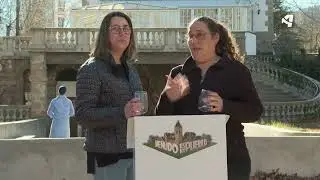 Presentación Manzanera - Menudo es mi pueblo