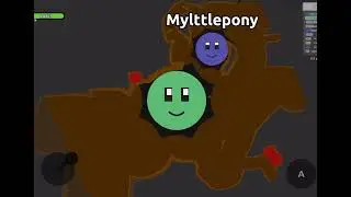 Digdig.io | Maze Epic Solo Gameplay!