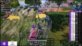 Drs delta solo chicken dinner 🐔 🐔 @DRSGAMING #pubgmobile #drsdelta