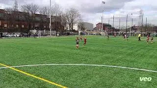 Turf Cup '20 PFEB vs Red Bulls South