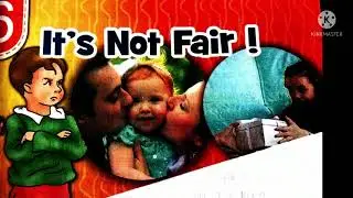 Class 3/English//lesson 6 it&rsquo;s not fair//learnwell publication
