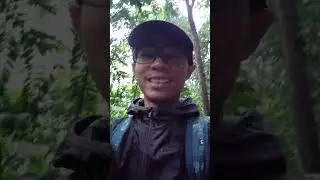 ESCAPE FROM CITY TO NATURE | KL EAST PARK