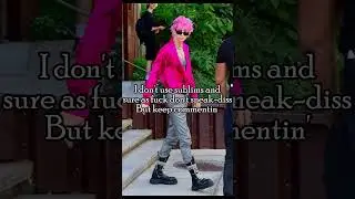 Not Alike - Eminem ft Royce da 5'9  short  #lyrics #music @S.L.A-27