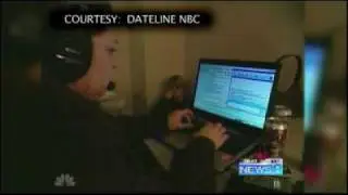 To Catch a Predator / Perverted Justice Antics Exposed