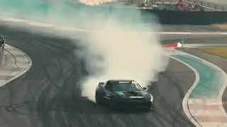 The Best Of Drift Runway Drifting