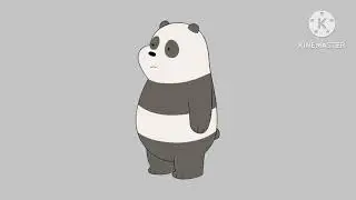Panda Se Cambia La Voz De Diego A Miguel