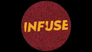 Rowlanz & Miroloja - Totally Lazy [INFUSE038]