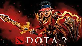 DOTA2 LIVE! Try hard to RANK UP| 1 DEATH = BICEP CURLS DUMBLE