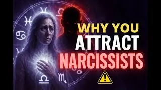 The Dark Side of Love: Why Your Zodiac Sign Attracts Narcissists