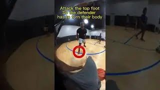 Basketball tips