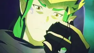 let you down / Cronan / Elvendale AMV
