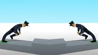 Fail Run 🚶&zwj;♀️ Android, iSO New Mobile Update Gameplay Unlocked Walkthrough one1games All Levels 4📍