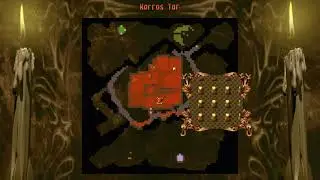 DUNGEON KEEPER - THE DEEPER DUNGEONS - LEVEL 02 KORROS TOR