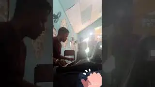 Lagu Rohani Katolik//Lihat Yerusalem//koor Stasi Waitenepang/Paroki Waiwadan.....