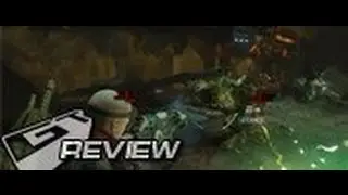 Red Faction: Armageddon - GT Review