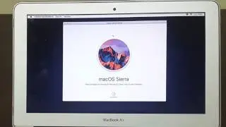 Formatear Mac Sin Disco de Instalación (INTERNET)