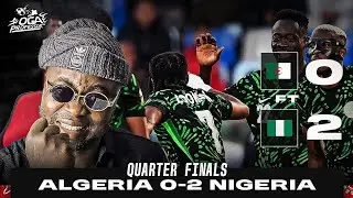 THAT WAS AN ABSOLUTE MASTERCLASS PERFORMANCE FROM THE EAGLES