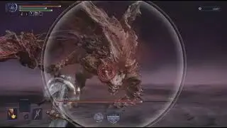 ELDEN RING NIGHTREIGN Solo Scholar duel against Straghess the Dreglord and Forsaken Hollows ending