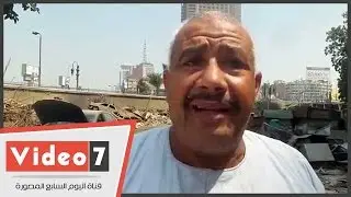 مواطن لمحافظ بنى سويف: