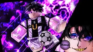 SHOPPO LO STILE MIGLIORE DI BLUE LOCK RIVALS!!!