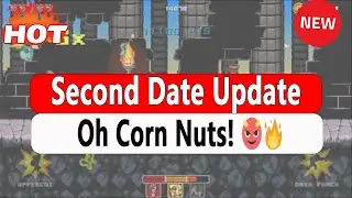 Brooke and Jubal Second Date Update Oh Corn Nuts!