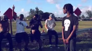 2.7.5 Simmie x FLXRIDV NIXXA MENTALITY OFFICIAL VIDEO.