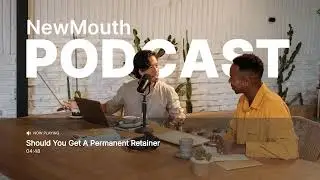 Should You Get A Permanent Retainer