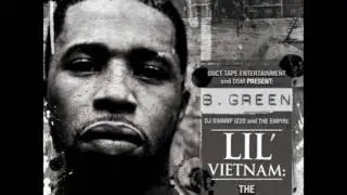 SWANG ON EM - B. Green  ft Da Undadog