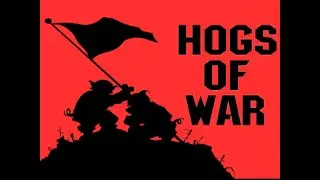 PSX Hogs of War