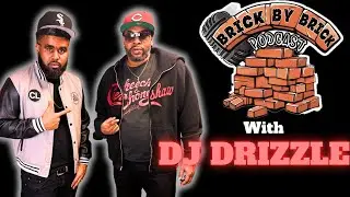 DJ Drizzle on the Evolution of DJs, Cincinnati Hip-Hop & Industry Respect BRICK BY BRICK