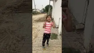 Cute kid ❤️ #shorts