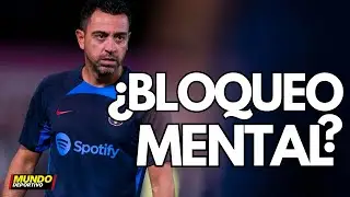 Bloqueo mental, fallo t&aacute;ctico o mala actitud?